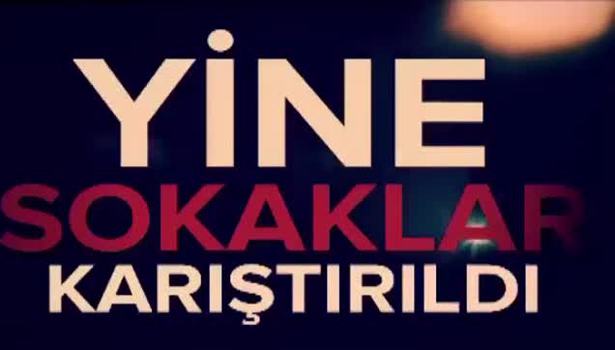'31 Mart İsyanı'nın perde arkası