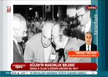 Devşirme Gülen!