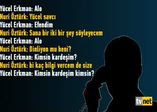 İşte KPSS savcısını tehdit eden o ses kaydı