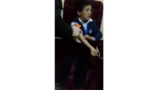 'Hangi damara vuracaksın'