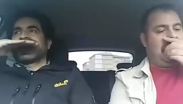 Yok böyle bir dublaj!