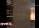 Yasa Dışı örgüt üyeleri savcı odasına girdi - 2