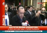 Erdoğan'dan Savcı Kiraz açıklaması!