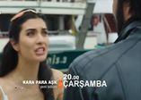 Kara Para Aşk 40.Bölüm 2.Fragmanı