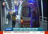 Gezi Medyası savcı katillerine sahip çıktı!