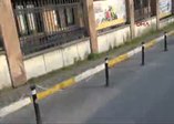 İstanbul Emniyet Müdürlüğü'ne saldırı