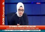 ATV kamerasından çatışma anı