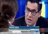 DHKP-C’nin müzik grubunun solisti CNN TÜRK’te terör örgütünü akladı