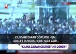 Hilal Kaplan: Terörist diyemediler, yazıklar olsun