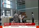 DHKP-C avukatları İstanbul Adliyesi'nde terör estirdi