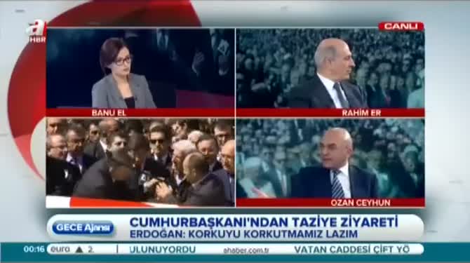 'Doğan Medya'nın etik kuralları diye yayınladığı kağıt tuvalet kağıdıdır'