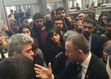 Ümit Kocasakal adliyeyi karıştırdı
