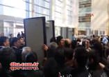 Avukatlar yine adliyeyi karıştırdı