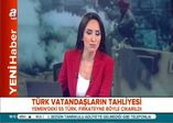 Yemen'deki 55 Türk vatandaşı fırkateyne böyle çıkarıldı!