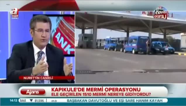 "Saldırıların hedefi AK Parti ve Türkiye Cumhuriyeti"-1