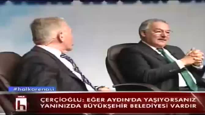 Haluk Koç'tan AK Parti seçmenine hakaret