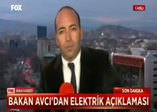 Canlı yayında Fatih Portakal'a küfür!