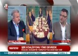 Şer koalisyonu yine sahnede!
