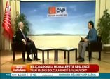 "Rakı masası solcuları"