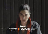 Karadayı 105. Bölüm 2. Fragmanı