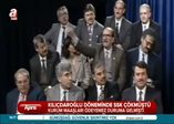 Kemal Kılıçdaroğlu'nun batık projeleri!