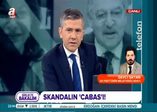 "Yayında kumpasa getirildim"