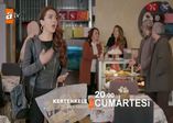 Kertenkele 24. Bölüm Fragmanı