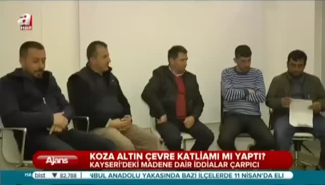 Koza'dan yeni çevre skandalı-1