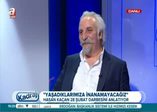 "Gezi gençliği taklaya geldi"
