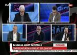 Savcı Sayan Hürriyet'i bu manşetlerle vurdu