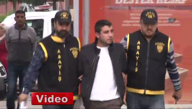 Bir 'Özgecan' vakası daha yaşanıyordu!-1