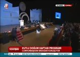 'Bizim tek dinimiz İslam'dır'