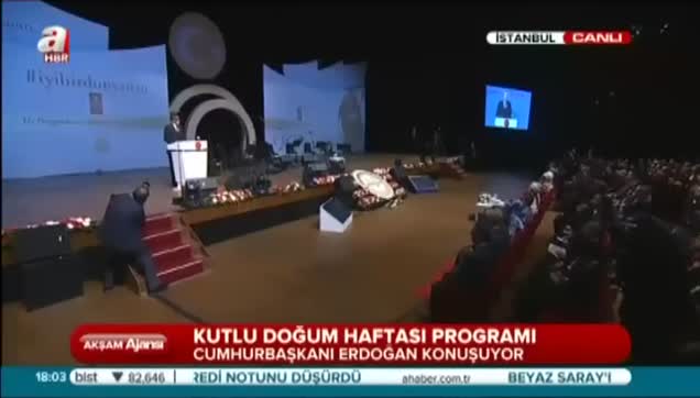 Cumhurbaşkanı Erdoğan İslam dünyasına seslendi-1