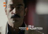 Karadayı 106.Bölüm Fragmanı