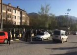 Elektroşoklu savunma!