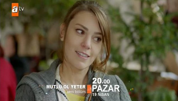 Mutlu Ol Yeter 2.Bölüm Fragmanı