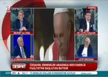 Türkler soykırım yaptı demek terbiyesizliğin daniskasıdır