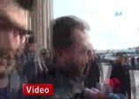 Sahte avukat kimliği ile adliyeye girmeye çalıştı