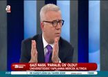Okyanus medyasında kirli ittifak!