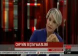 CHP'nin anketçisi bile Kılıçdaroğlu'nun vaatlerine inanmadı