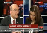 "Kaynağını açıklasınlar CHP'ye oy vereceğim"