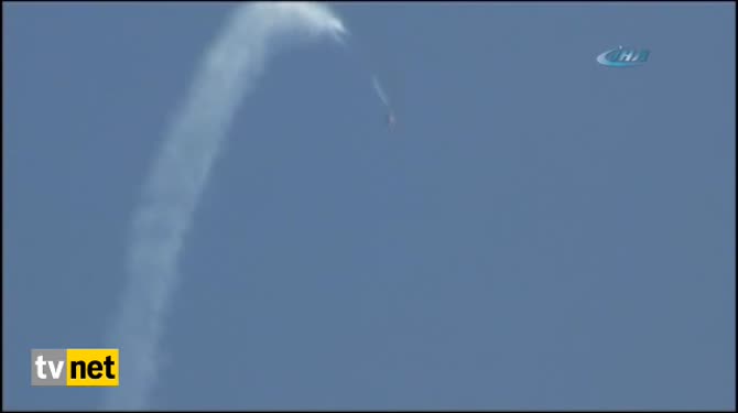 Solo Türk''ten nefes kesen gösteri