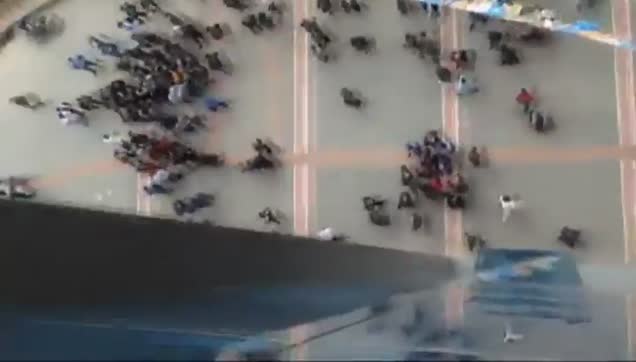 AK Parti seçim bürosuna saldırı! 1 ölü-1