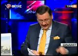 CHP milleti enayi yerine koyuyor