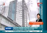 "Paralel medyanın bu yayınları hukuka tamamen aykırıdır"