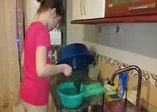 Çılgın balığın firarı!
