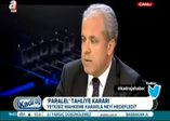Tahliye kararı yargı eliyle yapılan bir darbe teşebbüsü