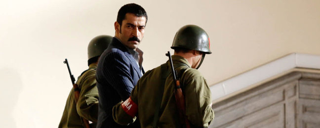 Karadayı 108. Bölüm Fragmanı