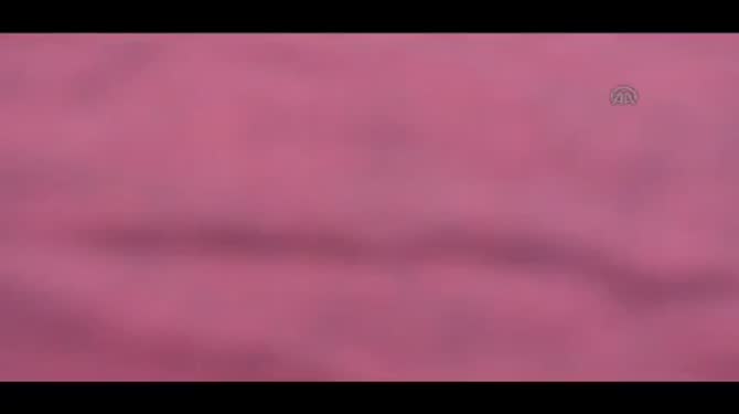 Nepal'deki depremin görüntüleri