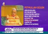 Fetullah Gülen: Hakim de kiralayacaksın avukat da!